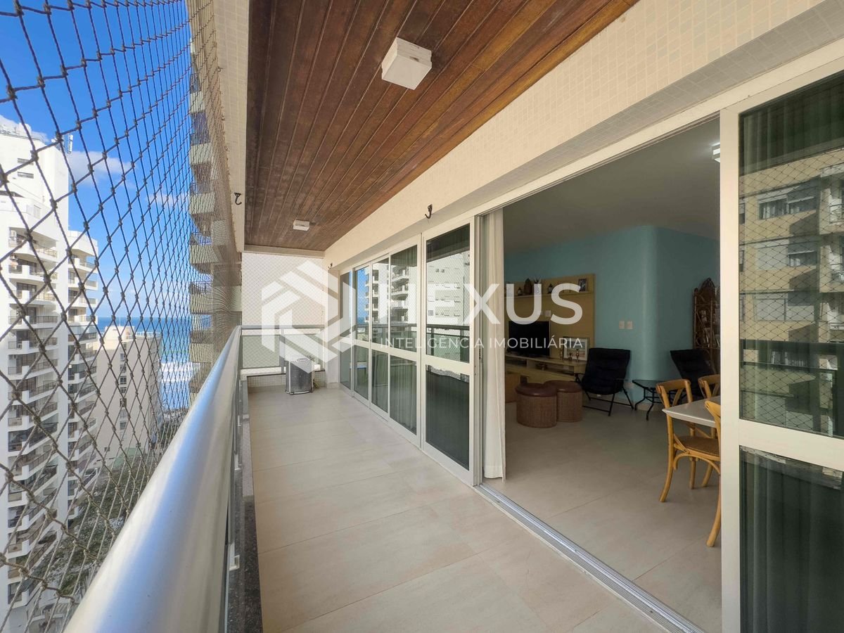 Apartamento em Pitangueiras — foto 1