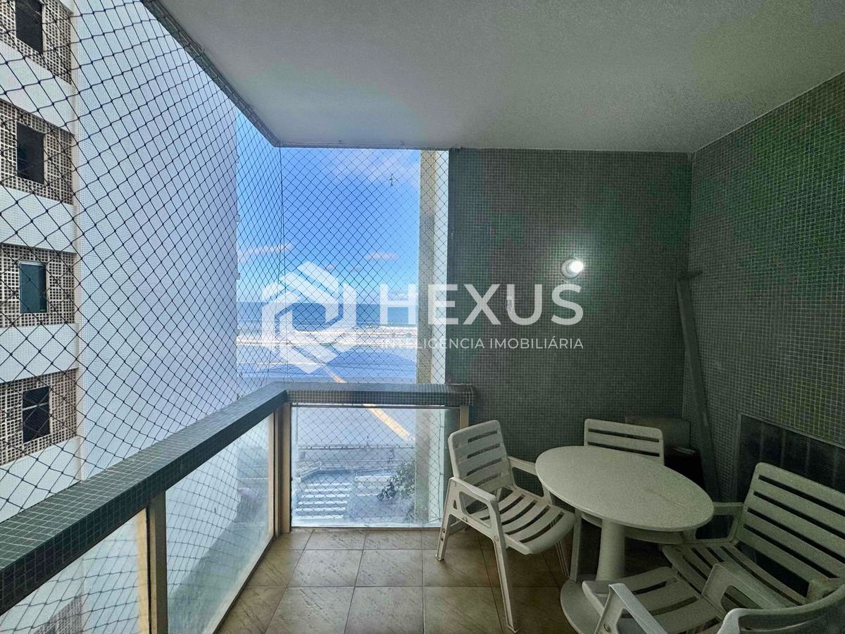 Apartamento em Pitangueiras — foto 1