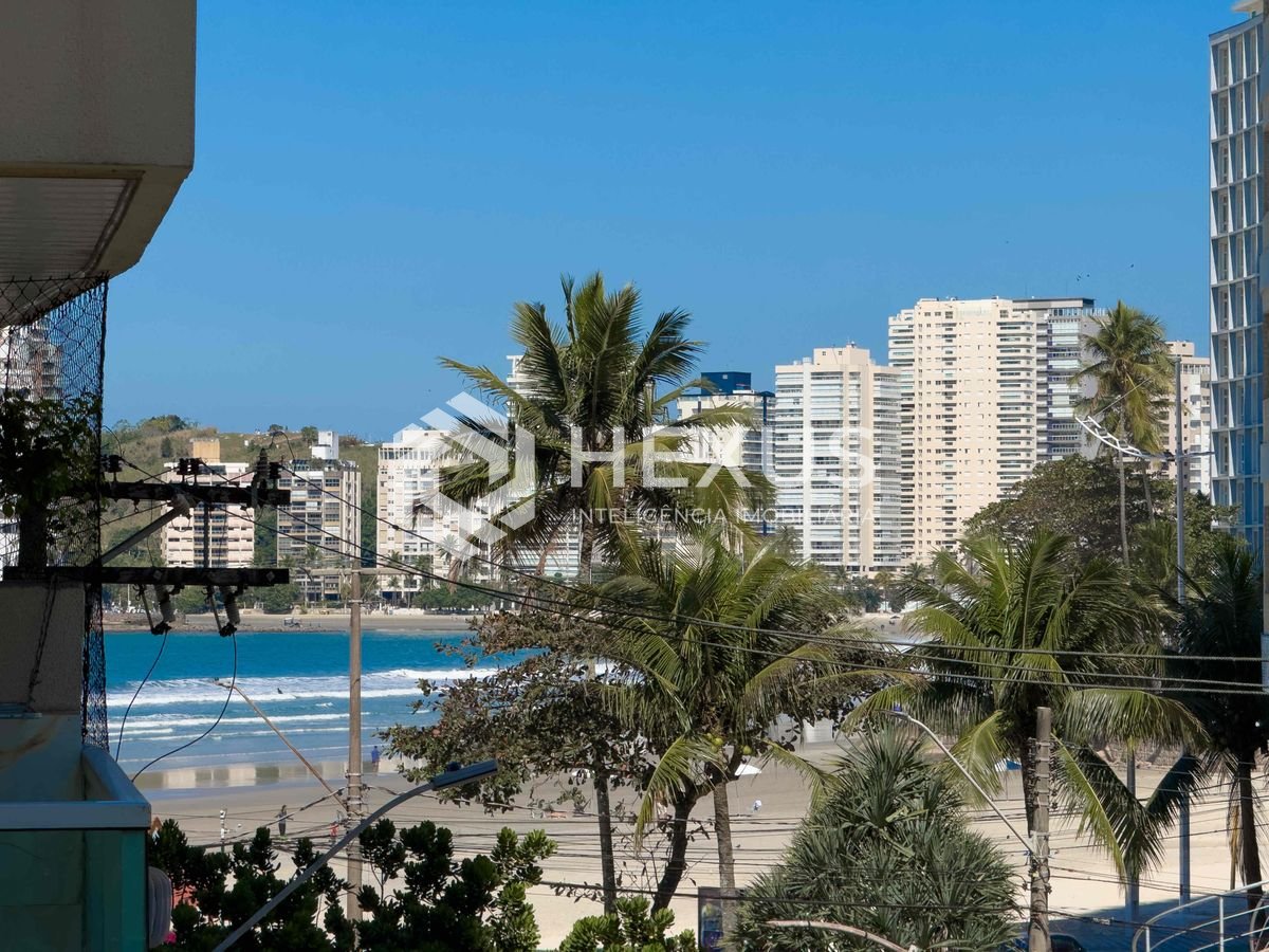 Apartamento em Pitangueiras — foto 1