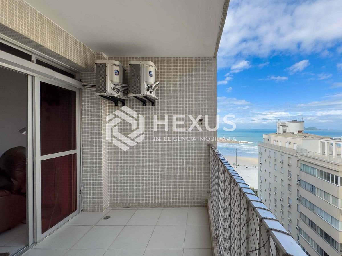 Apartamento em Pitangueiras — foto 1