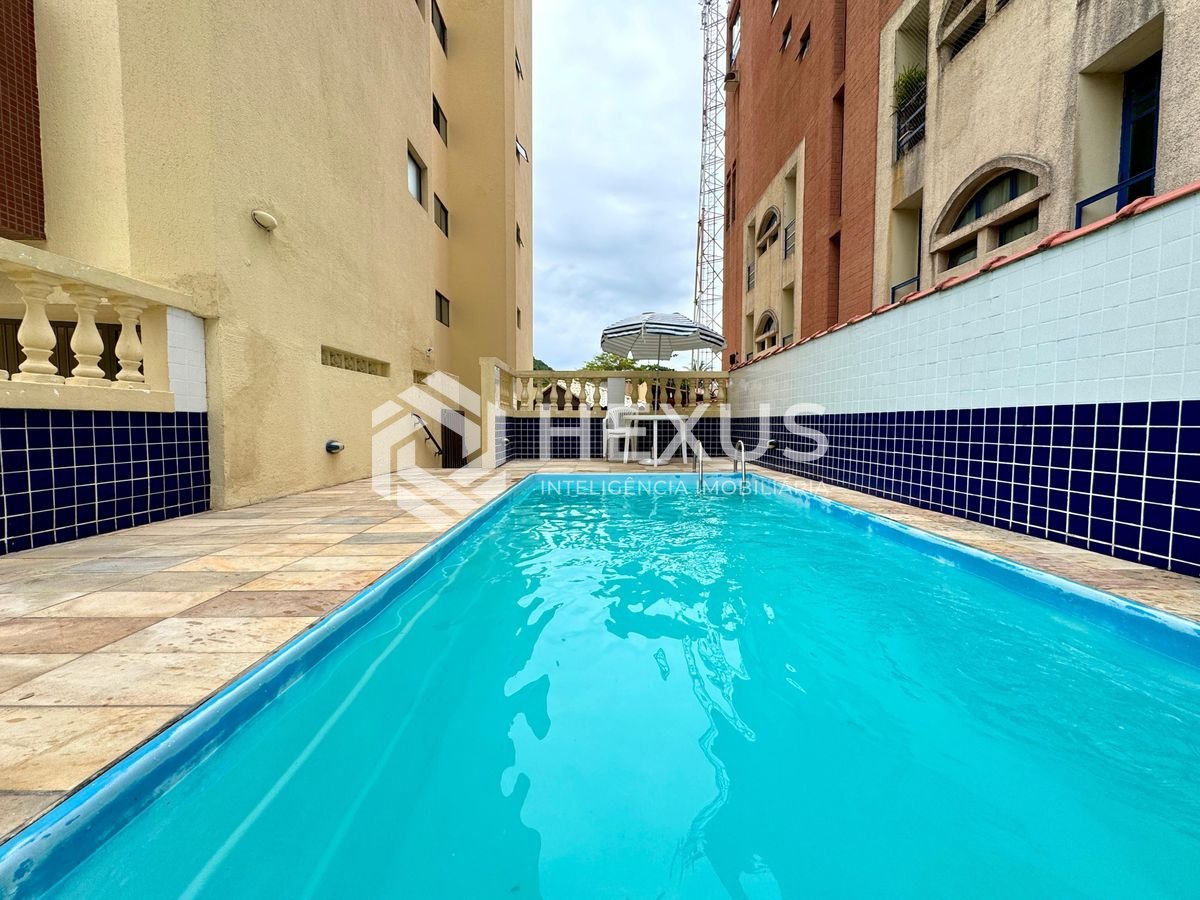 Apartamento no Tombo — foto 1