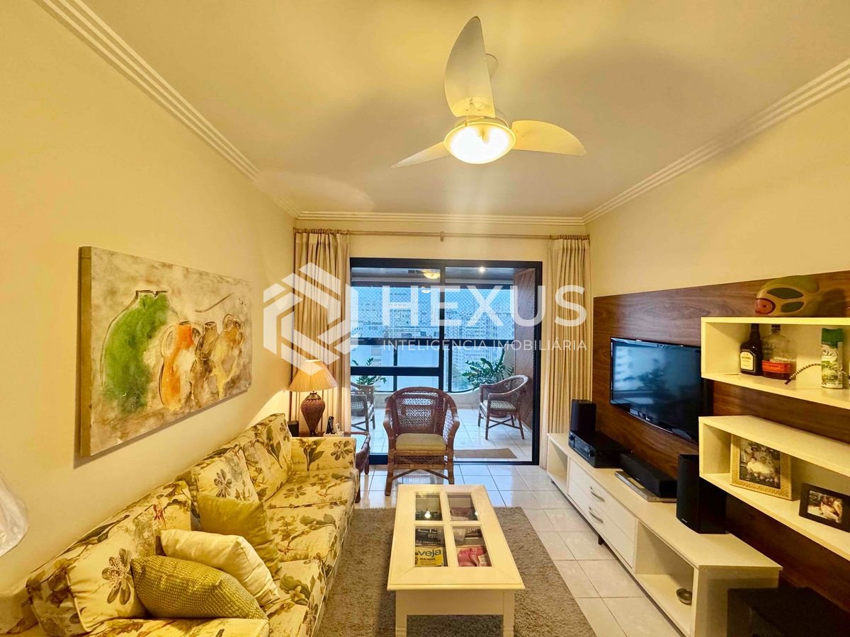 Apartamento em Pitangueiras — foto 1