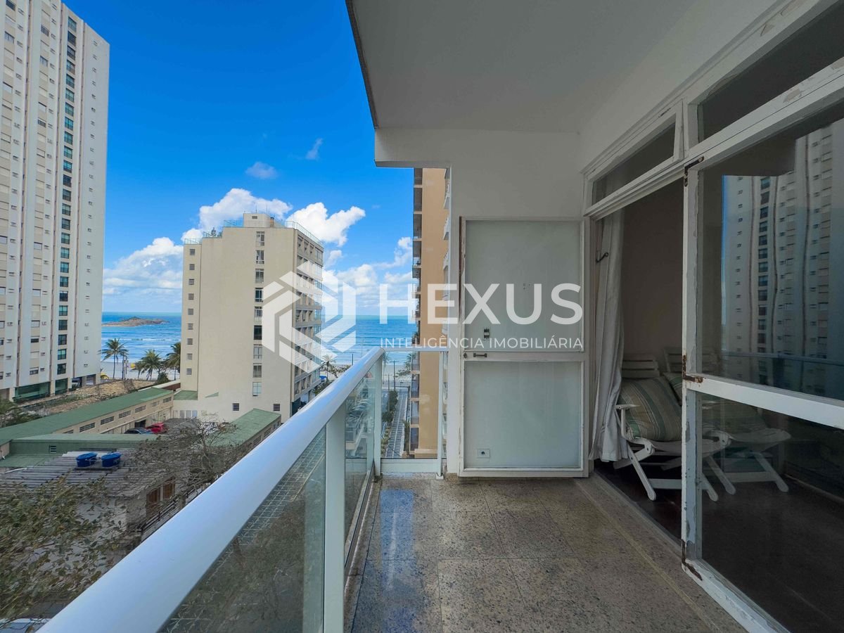 Apartamento em Pitangueiras — foto 1