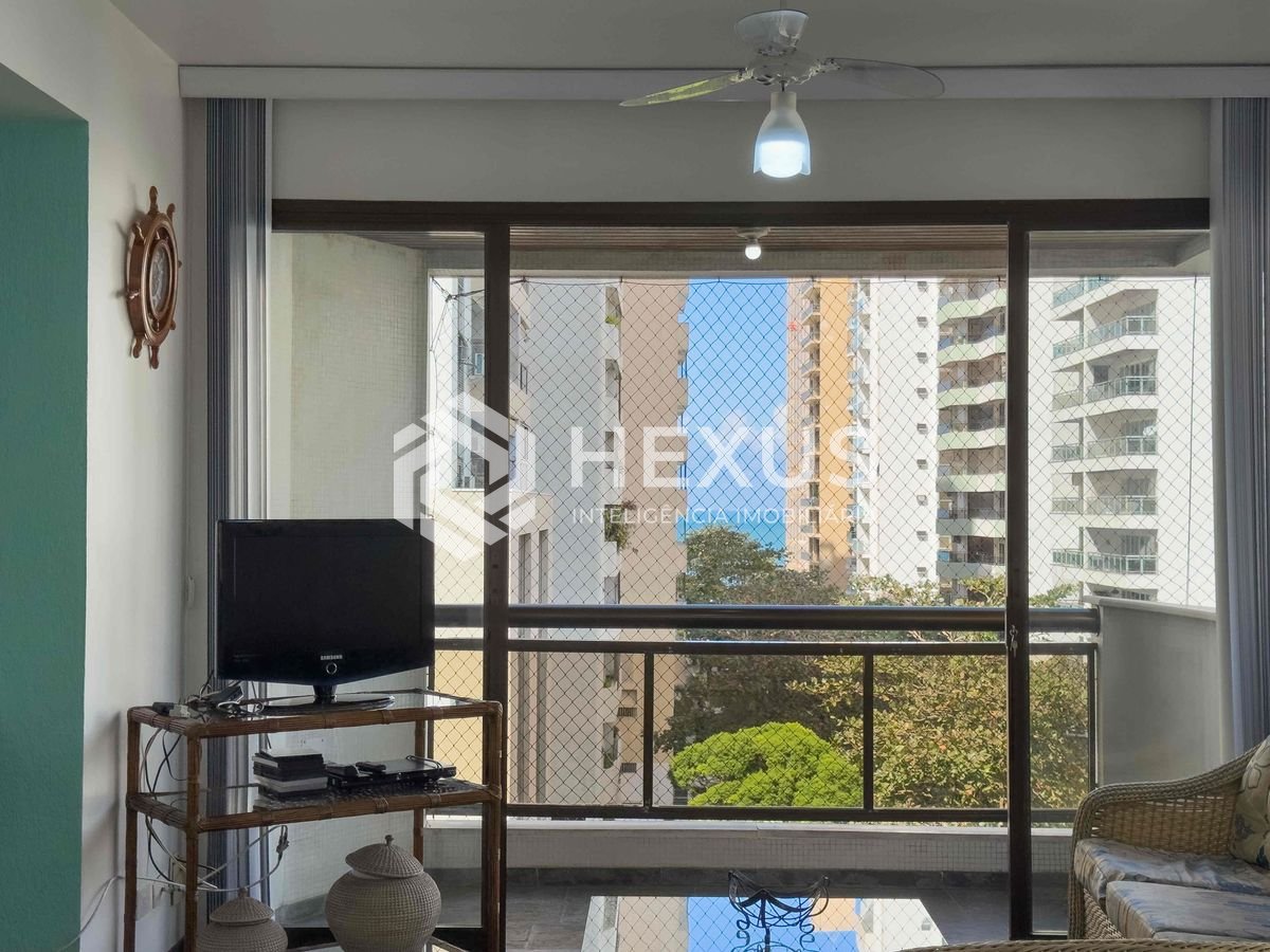 Apartamento em Pitangueiras — foto 1