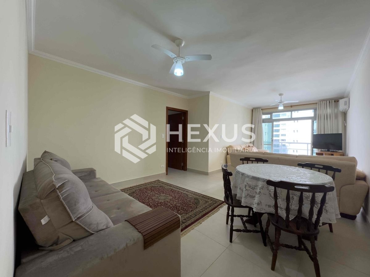Apartamento em Pitangueiras — foto 1