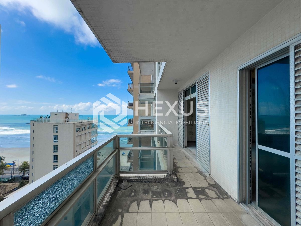 Apartamento em Pitangueiras — foto 1