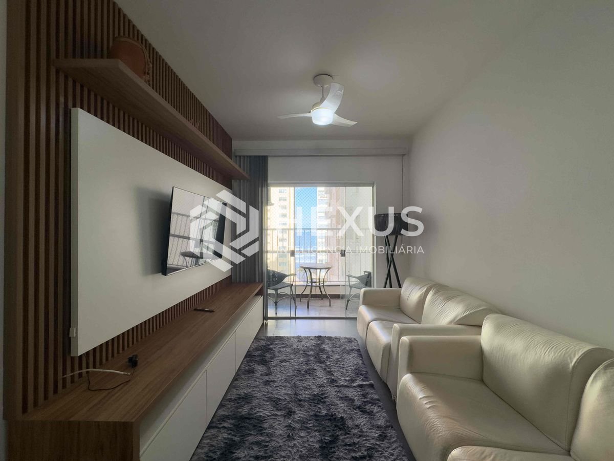 Apartamento em Pitangueiras — foto 1