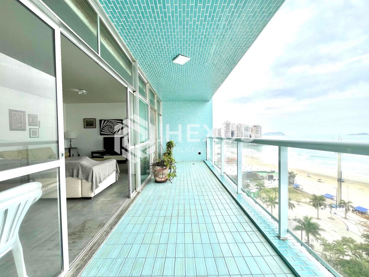 Apartamento em Pitangueiras — foto 1