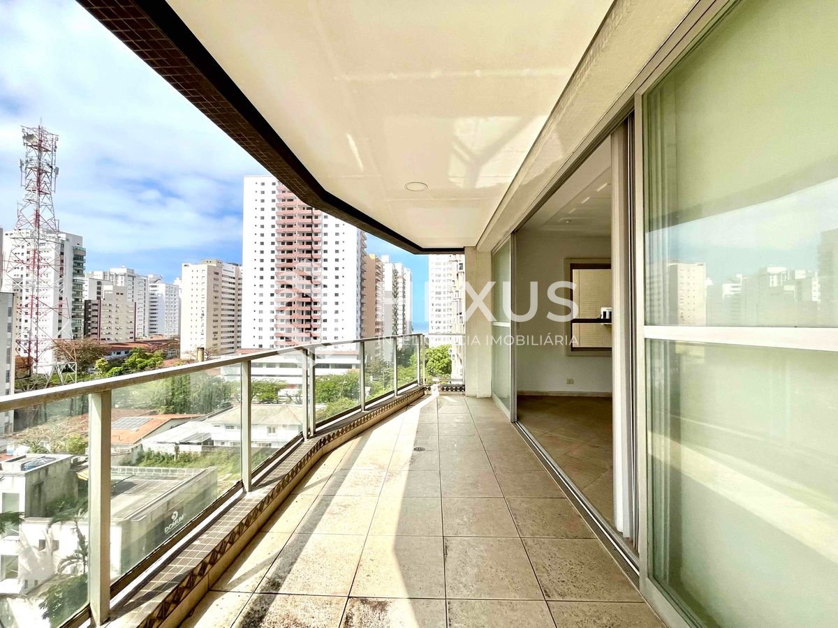 Apartamento em Pitangueiras — foto 1