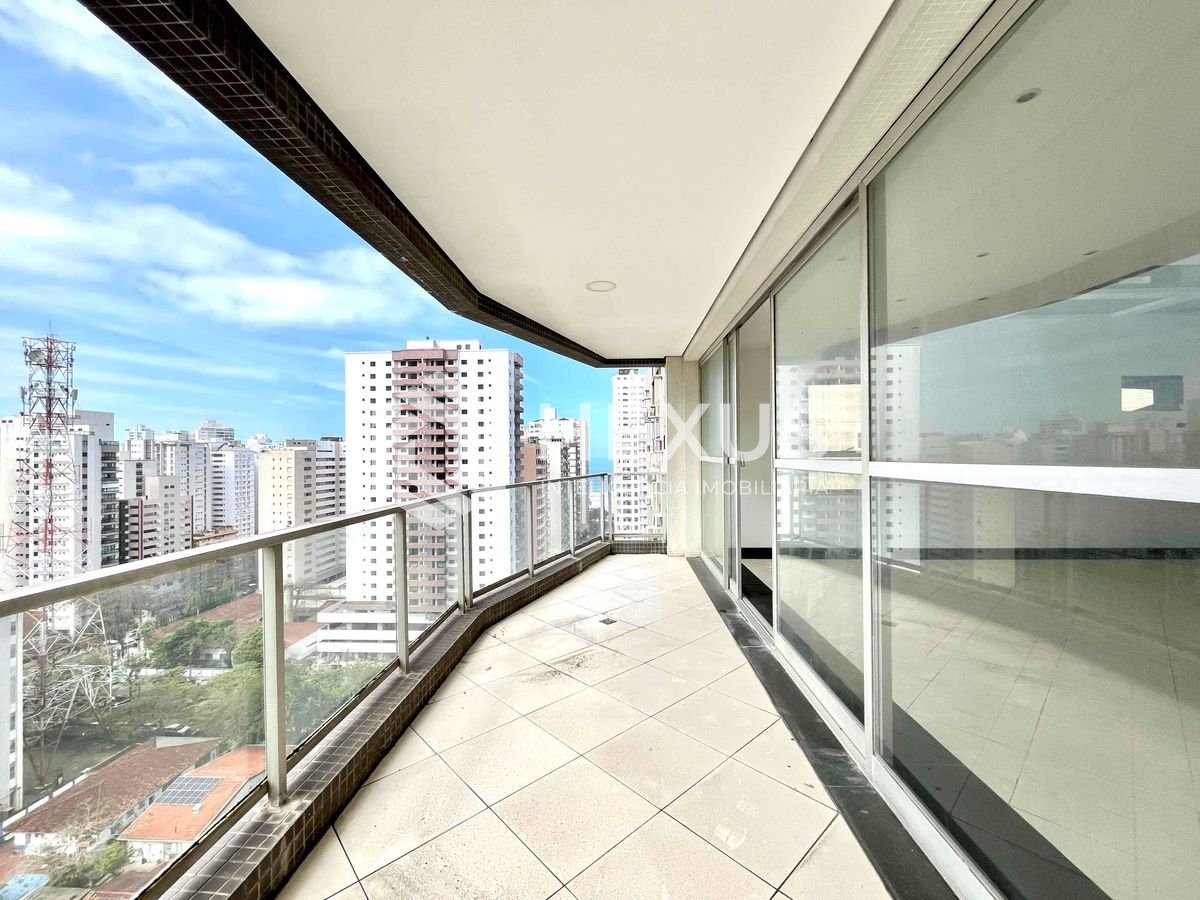 Apartamento em Pitangueiras — foto 1