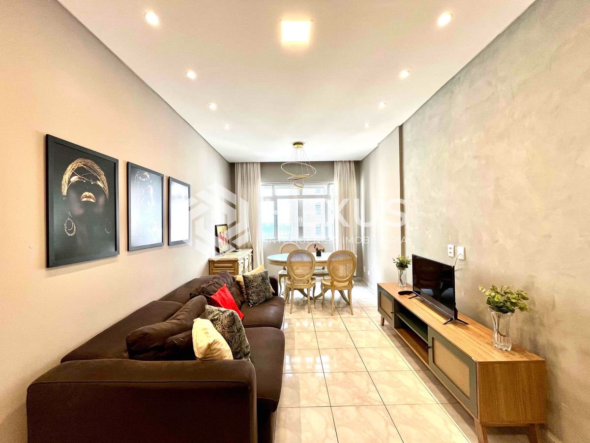 Apartamento em Pitangueiras — foto 1