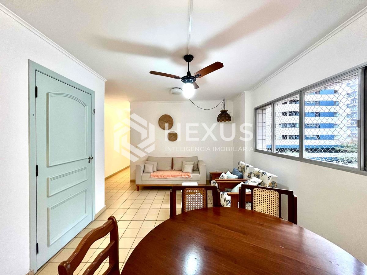 Apartamento em Pitangueiras — foto 1