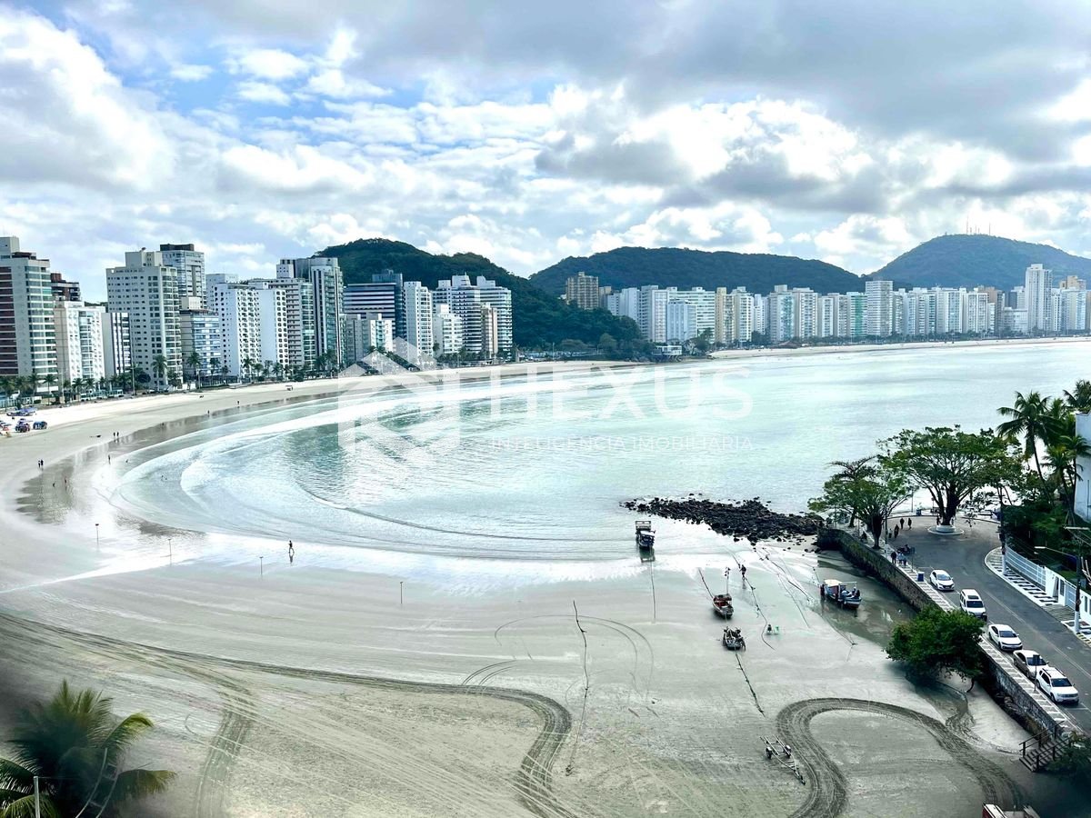Apartamento no Jardim Astúrias — foto 1