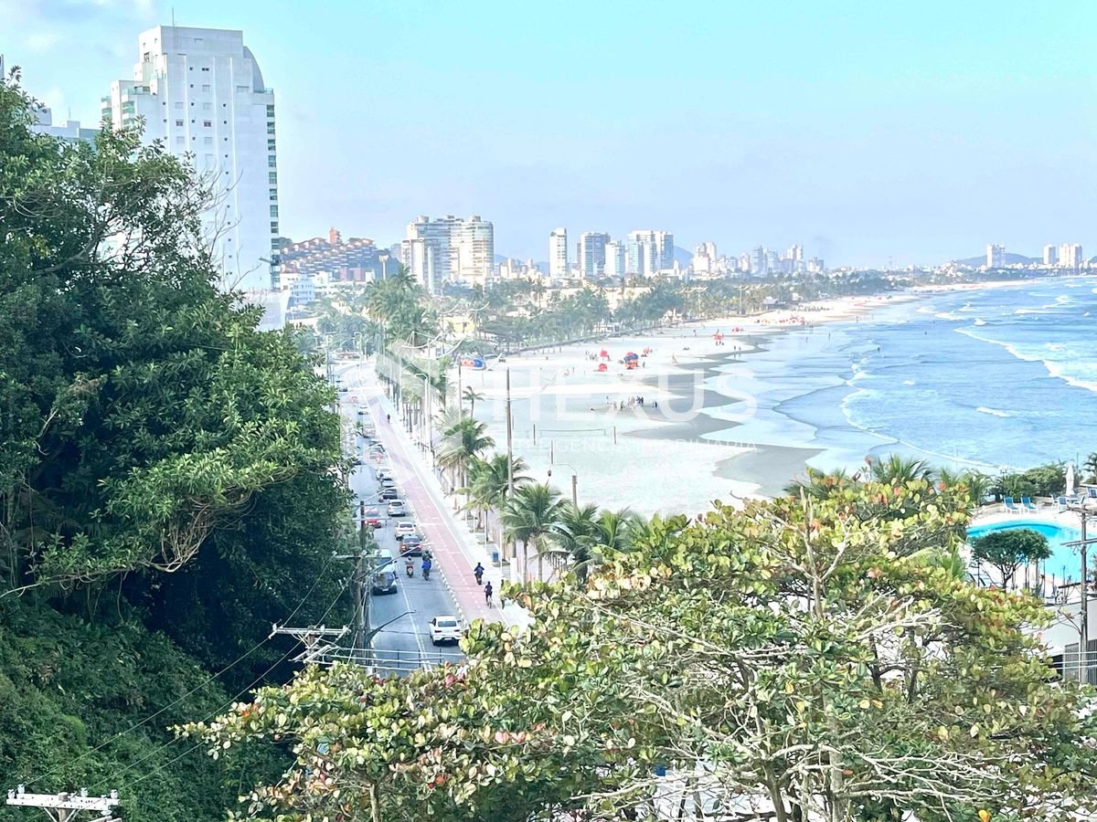 Apartamento em Pitangueiras — foto 1