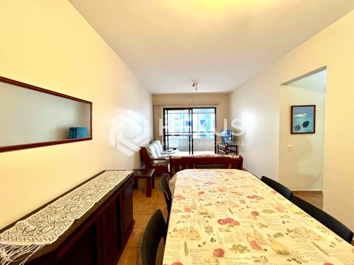 Apartamento em Pitangueiras — foto 1