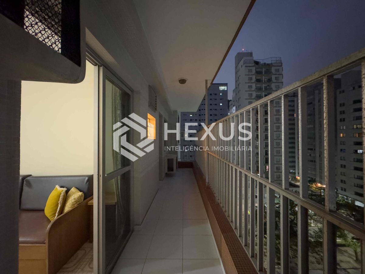 Apartamento em Pitangueiras — foto 1