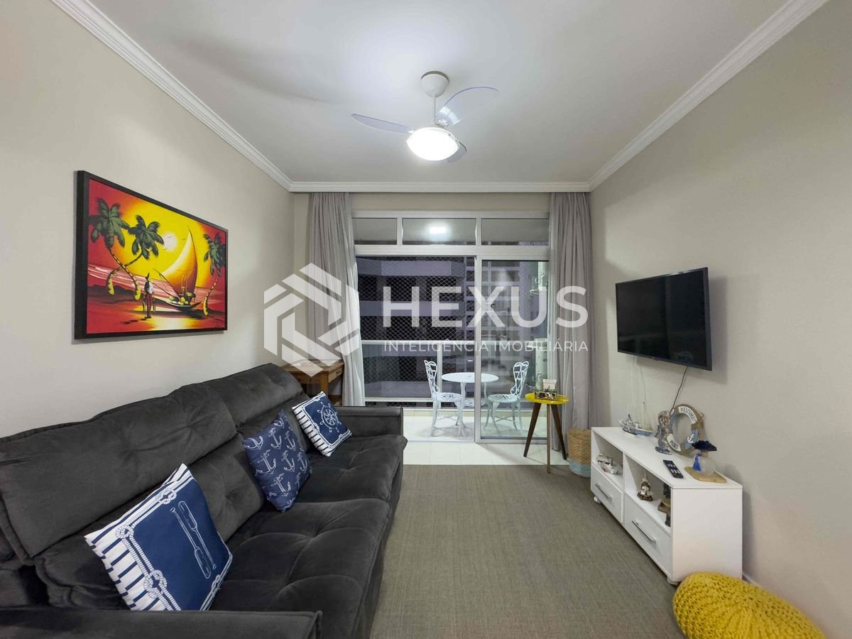 Apartamento em Pitangueiras — foto 1