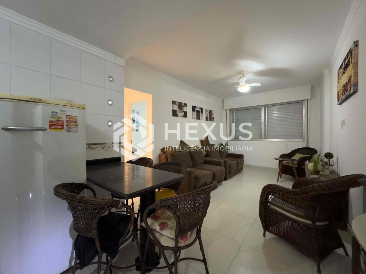Apartamento em Pitangueiras — foto 1