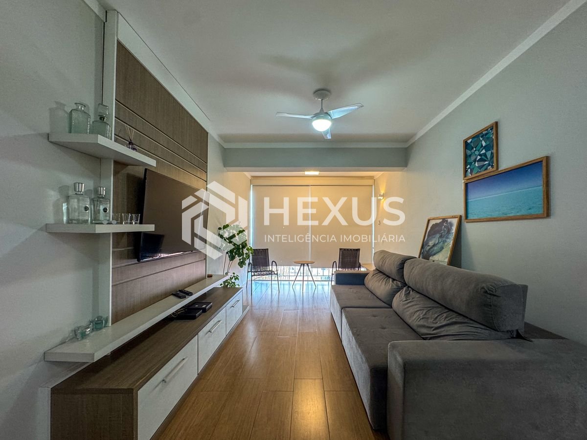 Apartamento em Pitangueiras — foto 1