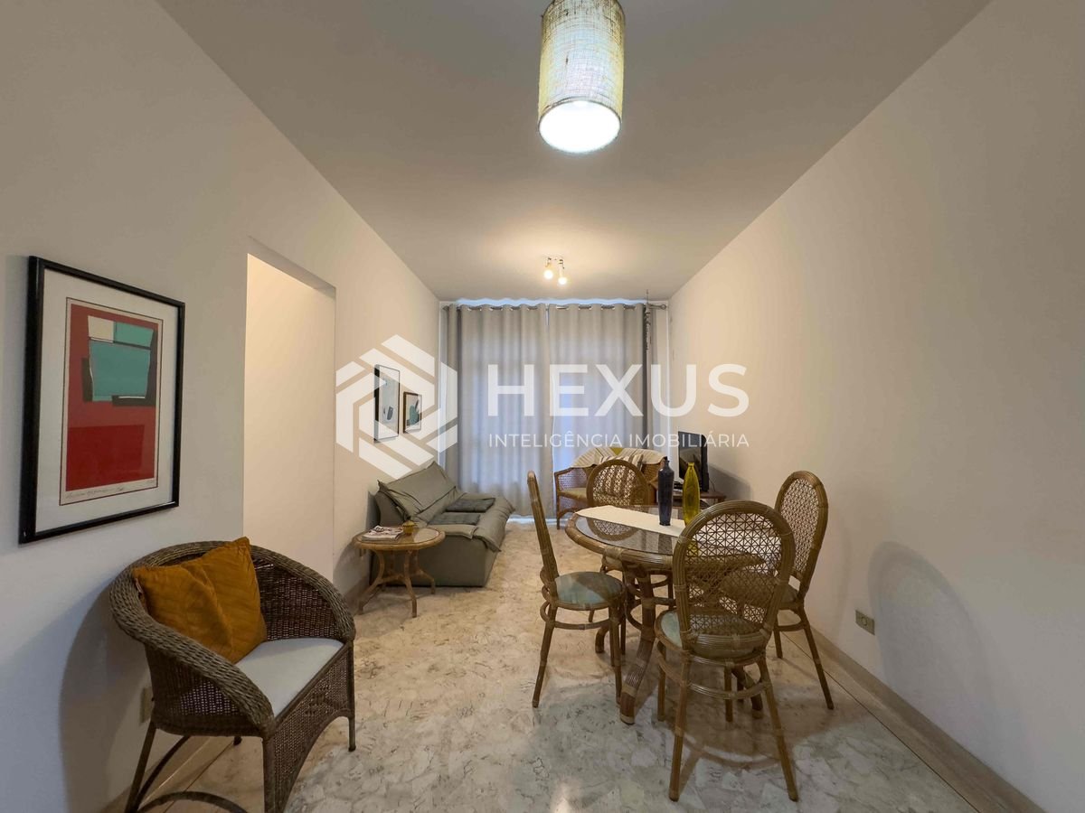 Apartamento em Pitangueiras — foto 1