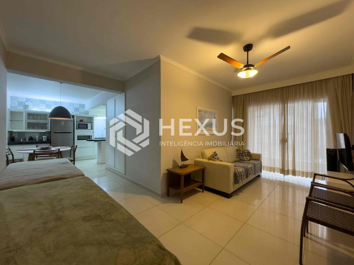 Apartamento em Pitangueiras — foto 1