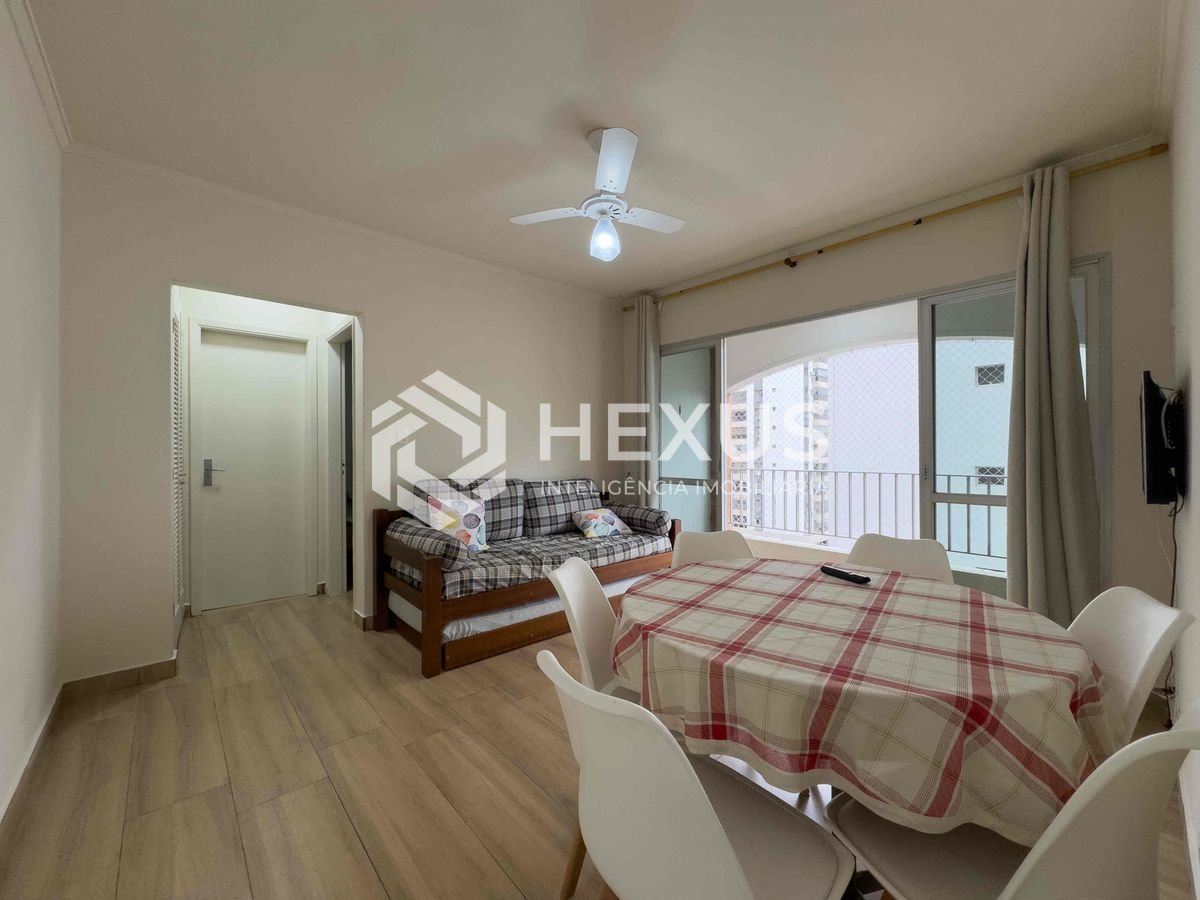 Apartamento em Pitangueiras — foto 1