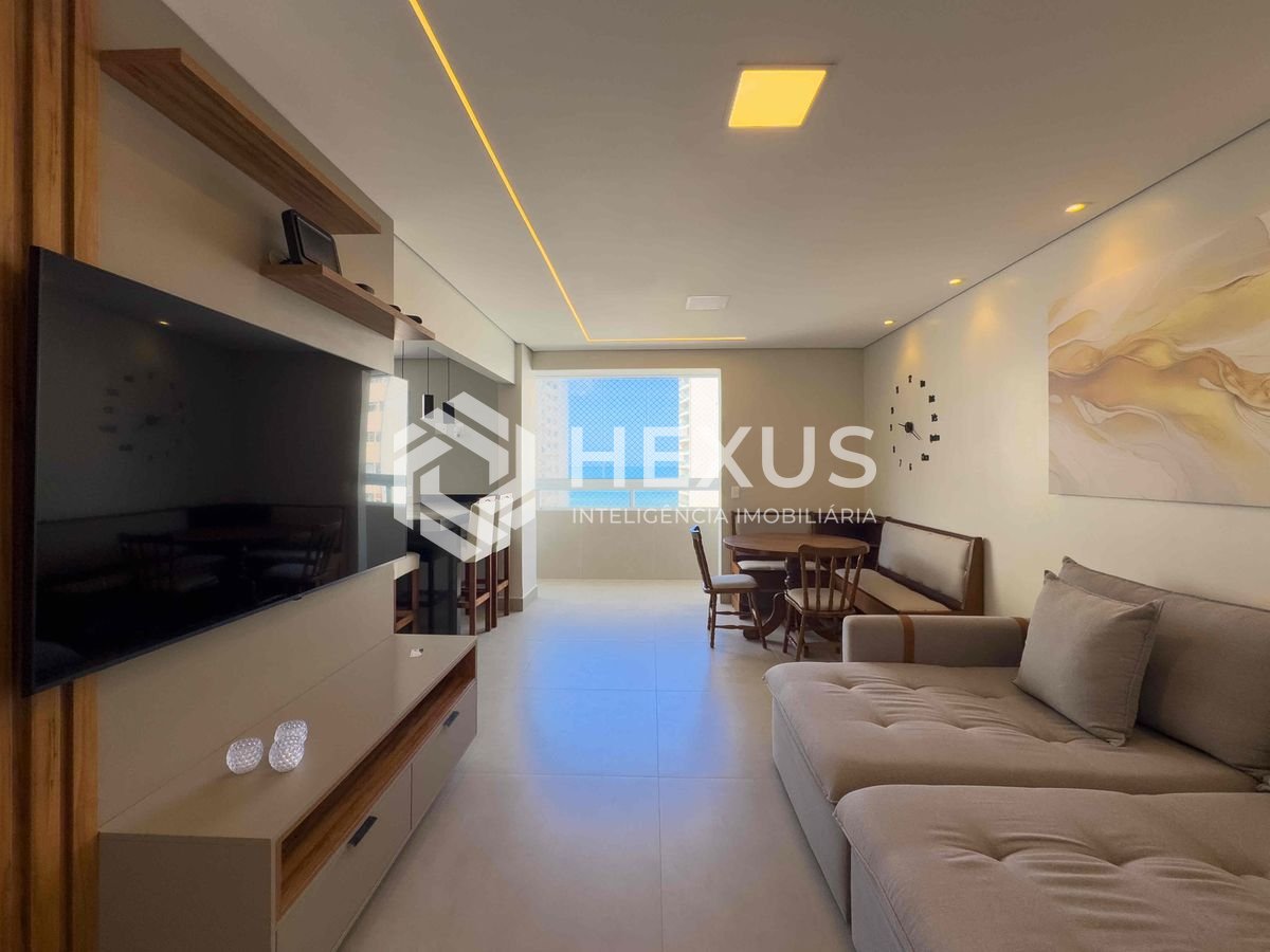 Apartamento em Pitangueiras — foto 1