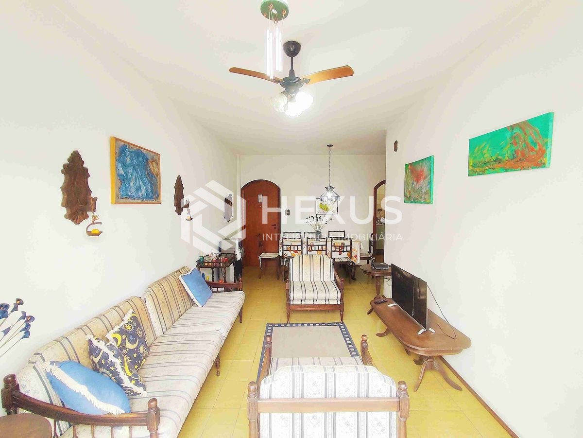 Apartamento no Tombo — foto 1