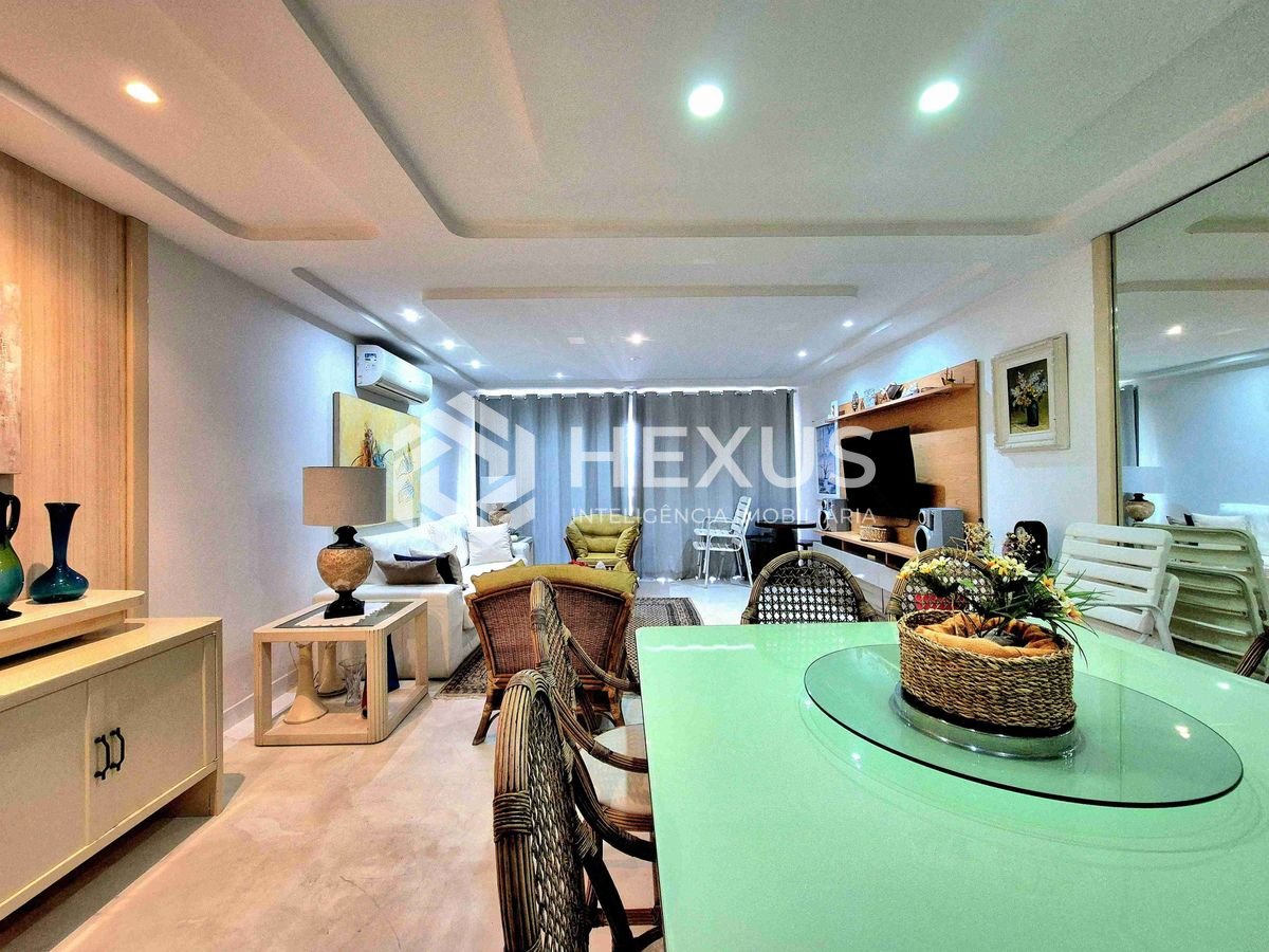 Apartamento em Pitangueiras — foto 1