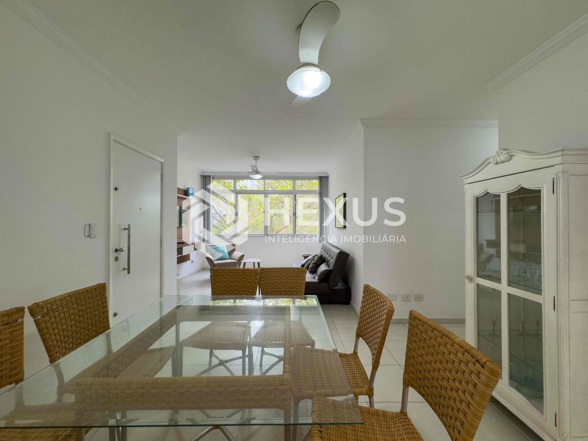 Apartamento em Pitangueiras — foto 1