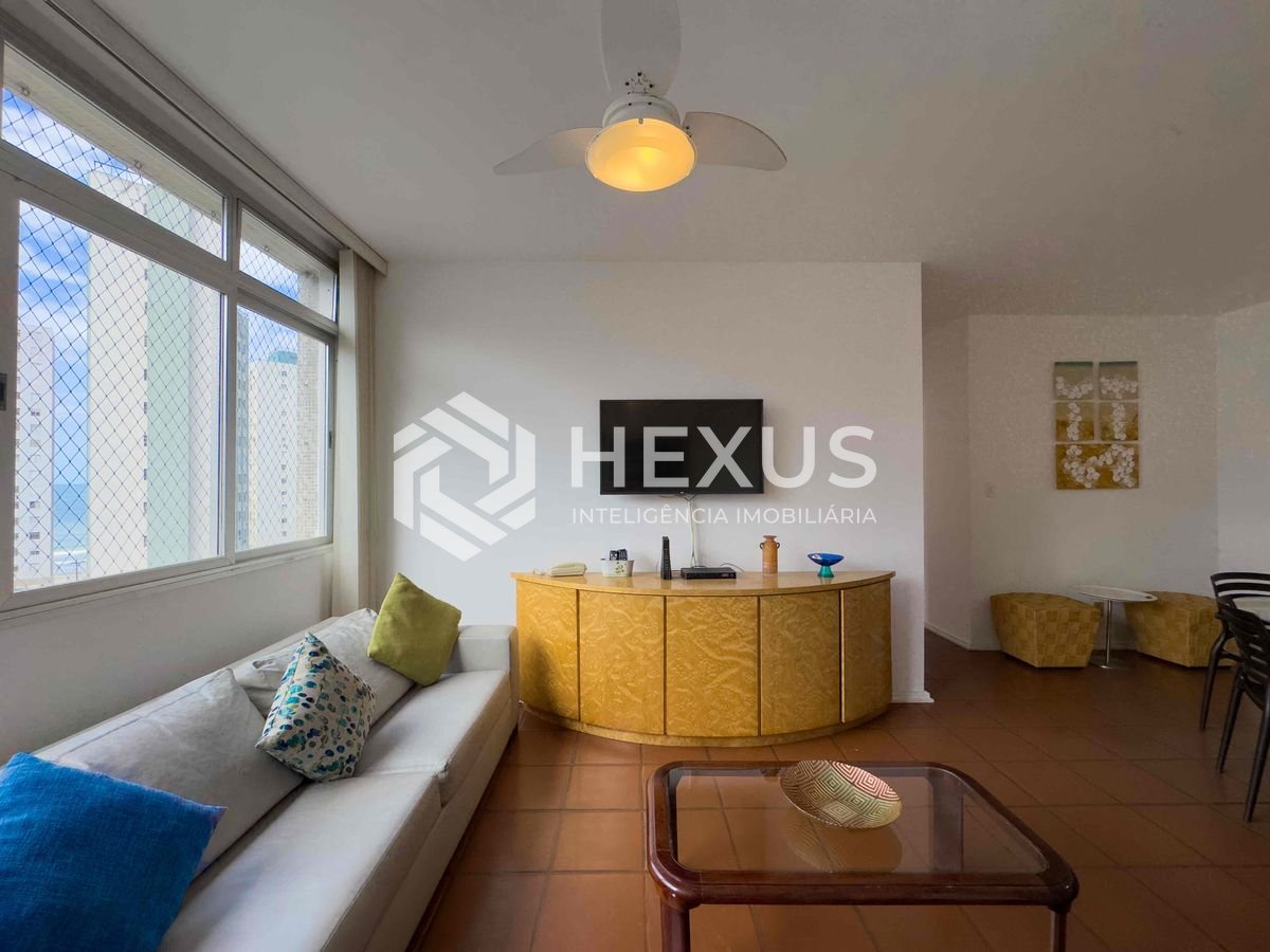 Apartamento em Pitangueiras — foto 1
