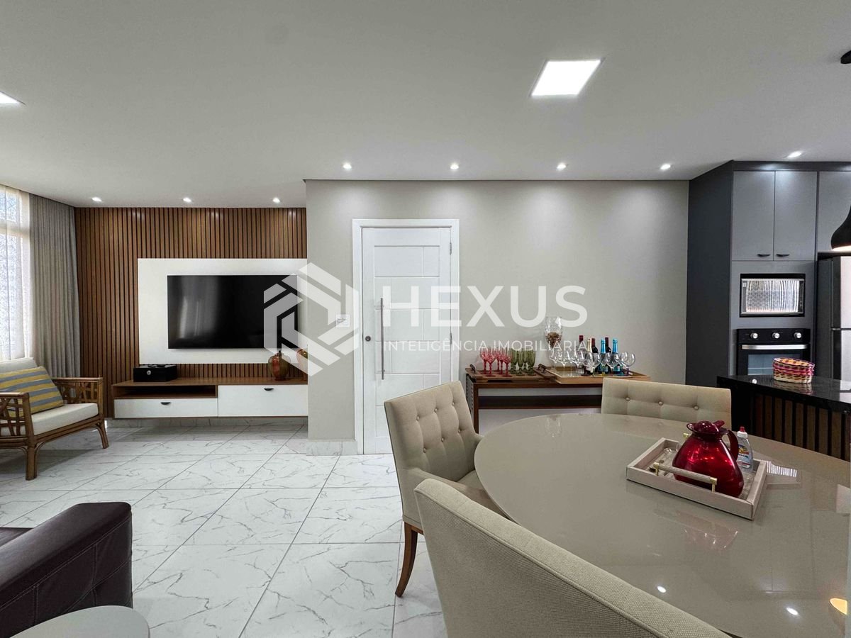 Apartamento em Pitangueiras — foto 1