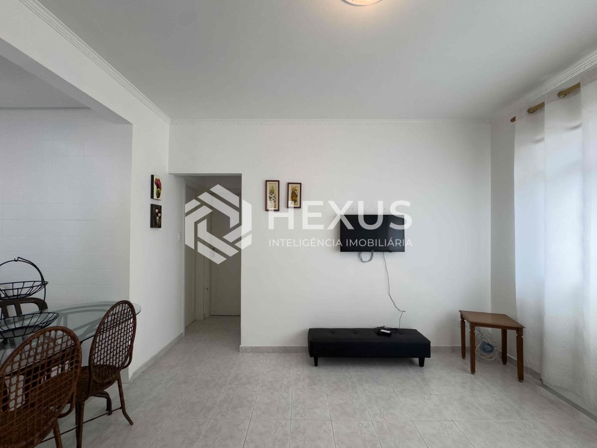 Apartamento em Pitangueiras — foto 1