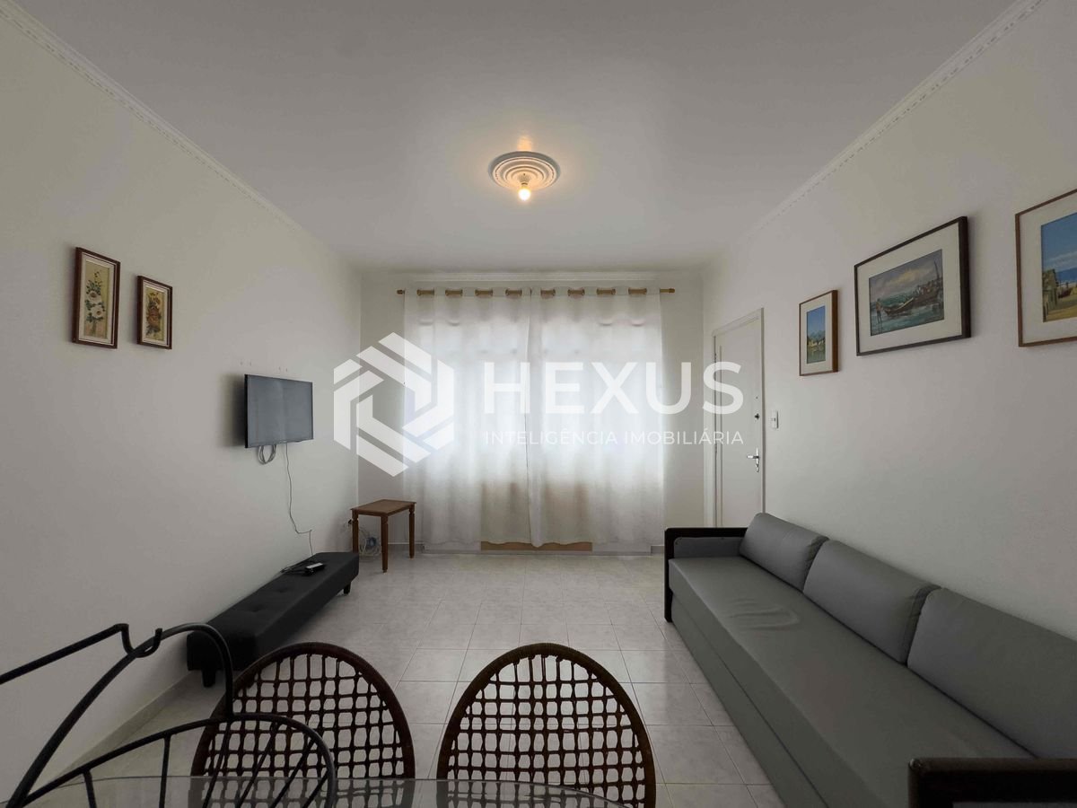 Foto 4 de Apartamento reformado e mobiliado a duas quadras da Praia das Pitangueiras, Guaruja