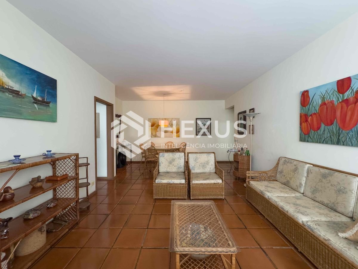 Apartamento em Pitangueiras — foto 1