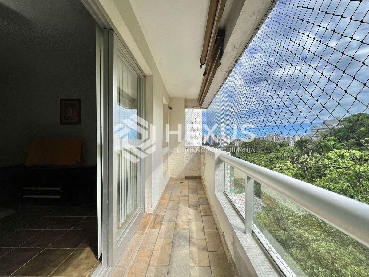 Apartamento em Pitangueiras — foto 1