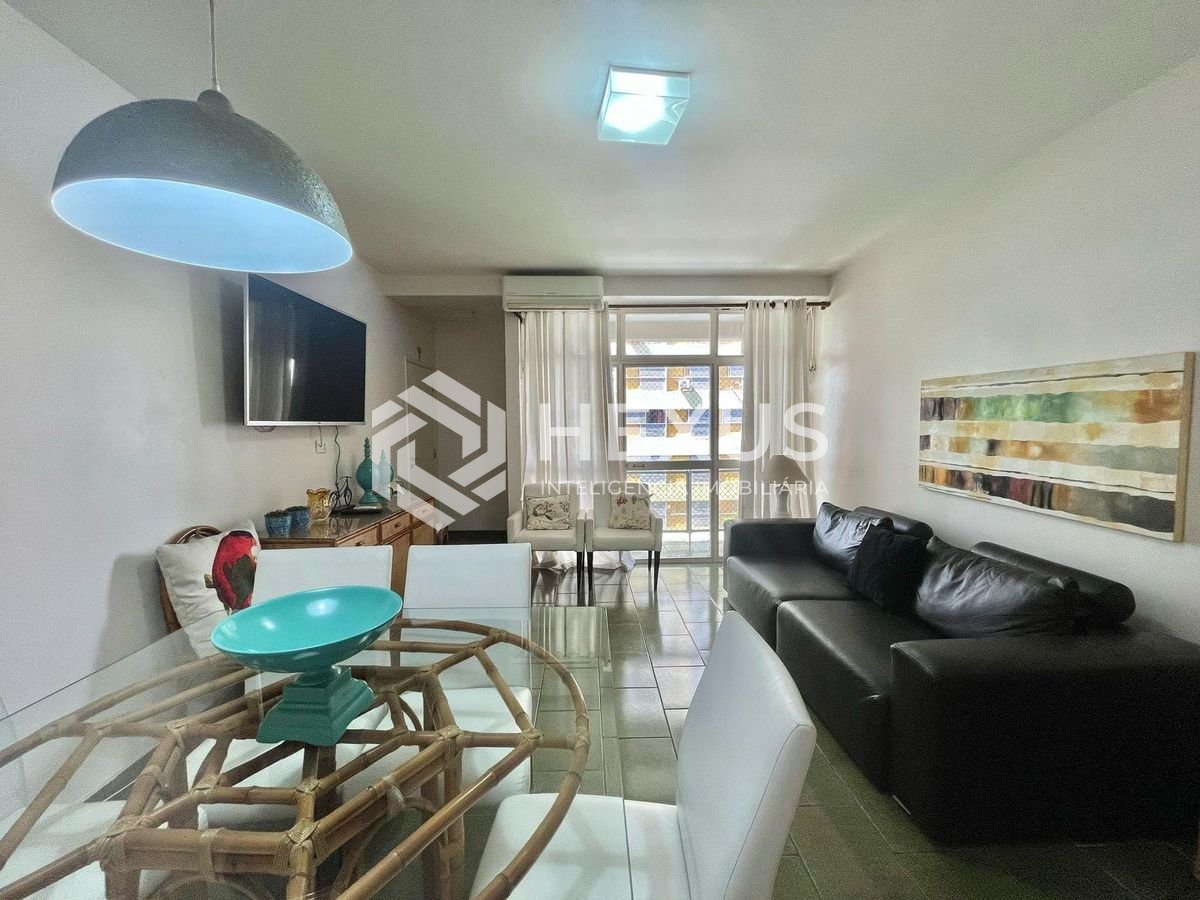 Apartamento em Pitangueiras — foto 1