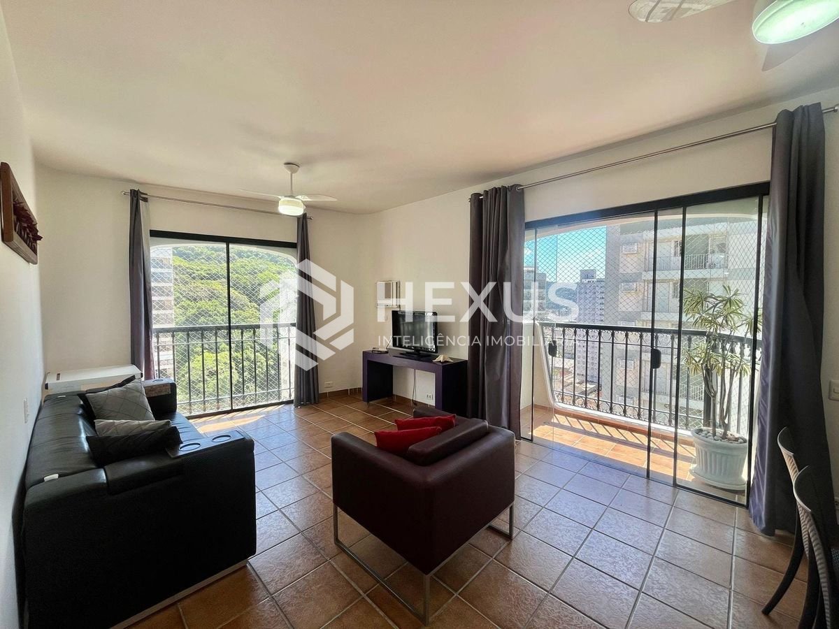 Apartamento em Pitangueiras — foto 1