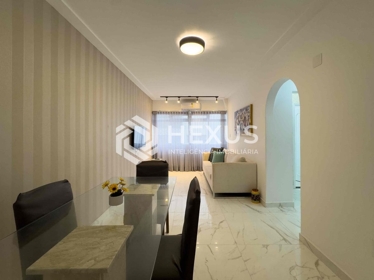 Apartamento em Pitangueiras — foto 1
