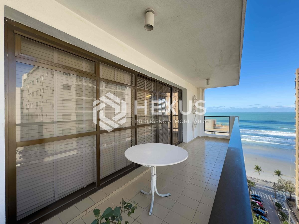 Apartamento em Pitangueiras — foto 1