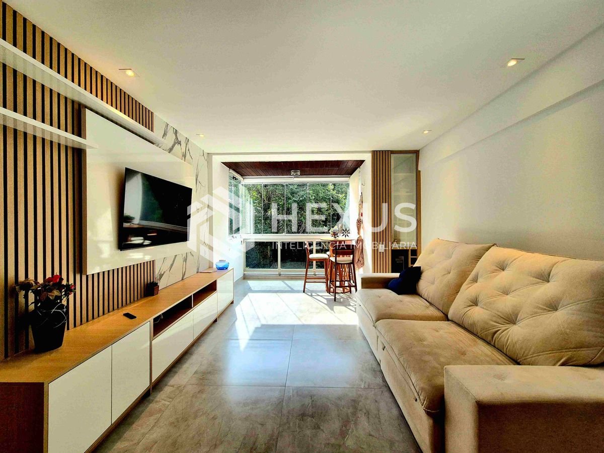 Apartamento em Pitangueiras — foto 1