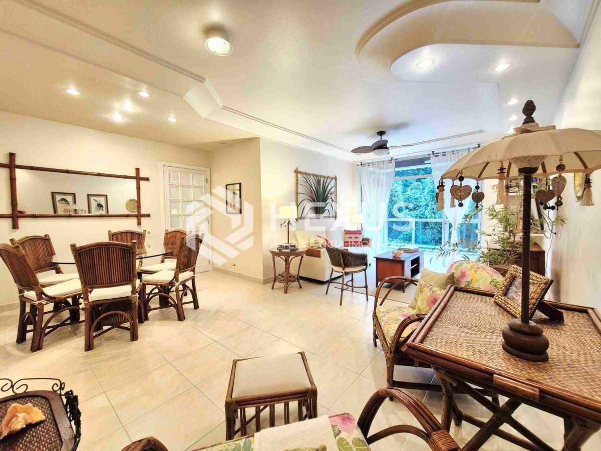 Apartamento em Pitangueiras — foto 1