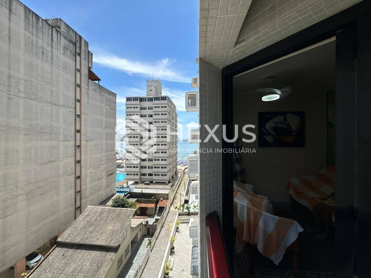 Apartamento no Jardim Astúrias — foto 1