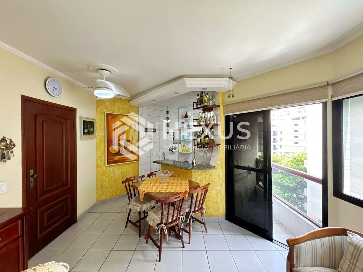 Foto 2 de Apartamento padrão à Venda, Jardim Astúrias, Guarujá, SP