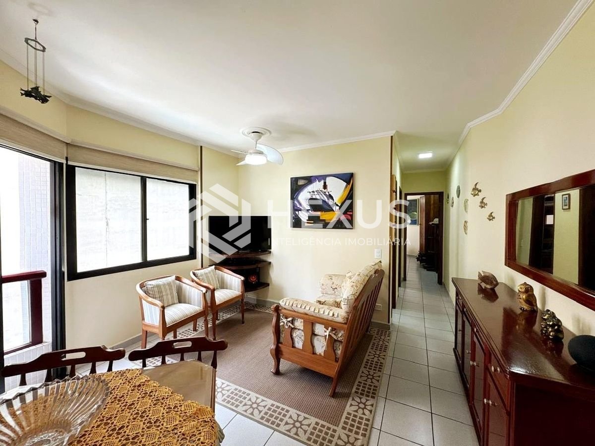 Foto 4 de Apartamento padrão à Venda, Jardim Astúrias, Guarujá, SP