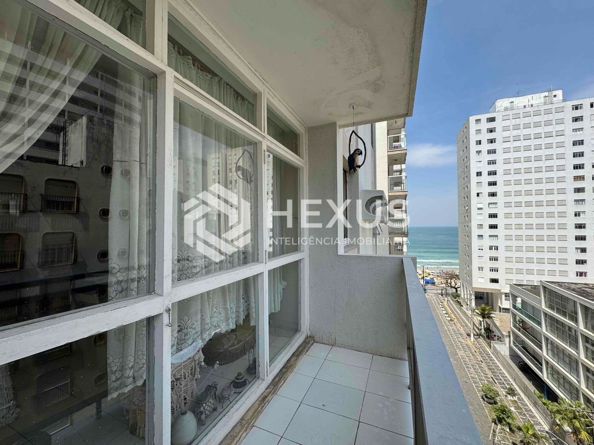 Apartamento em Pitangueiras — foto 1
