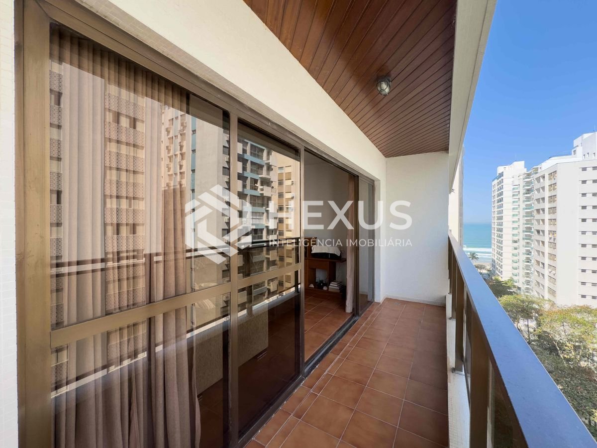 Apartamento em Pitangueiras — foto 1