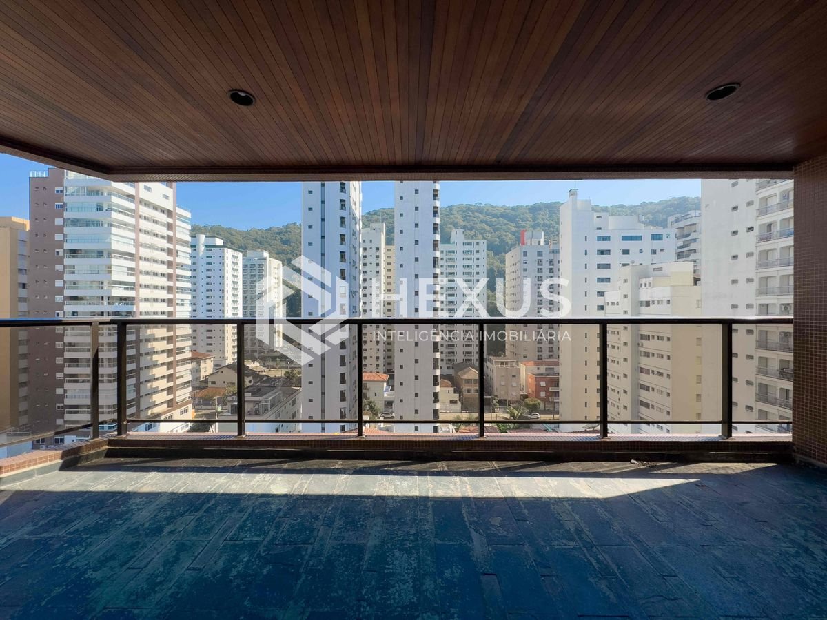 Apartamento em Pitangueiras — foto 1