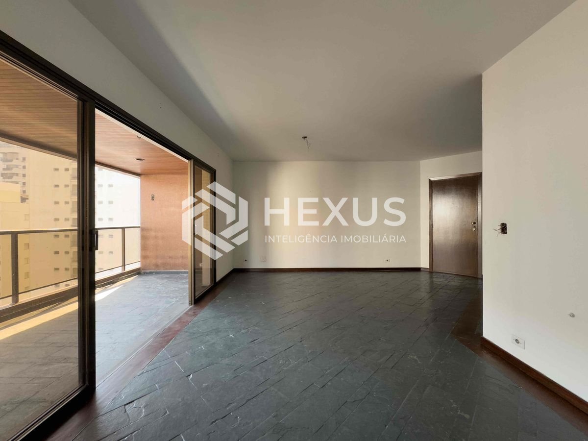 Foto 5 de Apartamento com varanda, vista livre e lazer na Praia das Pitangueiras, Guaruja | Hexus