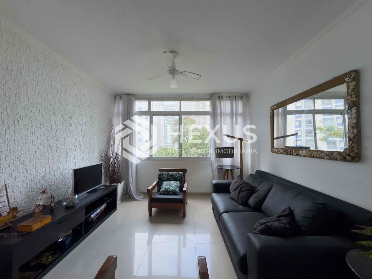 Apartamento em Pitangueiras — foto 1